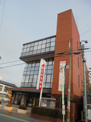 埼玉信用組合本店