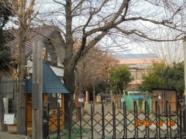 児玉保育園の画像1