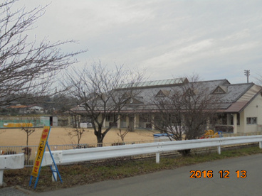 秋平さくら保育園の画像1