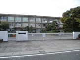 三木市立三樹小学校