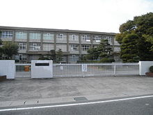 三木市立三樹小学校の画像1