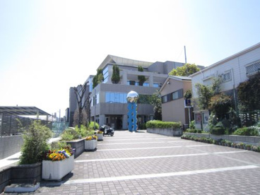 大阪狭山市文化会館SAYAKAホールの画像1