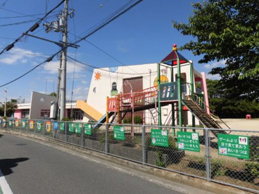 東幼稚園の画像1