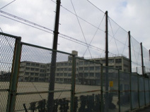 登美丘南小学校