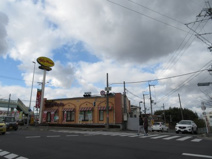 ジョリーパスタ 岩室店