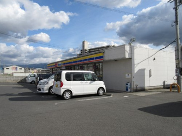 ミニストップ 富田林須賀店の画像1