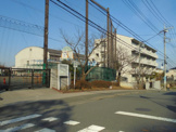 南山田小学校