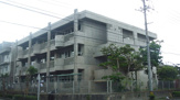 糸満市立西崎中学校
