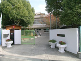 千里第一小学校