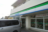 ファミリーマート