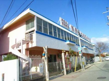 熊野田幼稚園の画像1