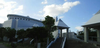 シュガーホールの画像1