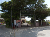 那覇市立高良小学校