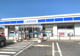 ローソン 東金レイクサイドヒル店の画像