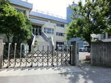 国分寺市立第九小学校