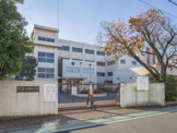 小金井市立第四小学校