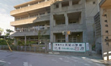 那覇市立天妃小学校