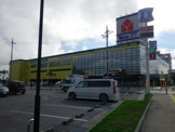 ヤマダ電機 テックランド豊見城店