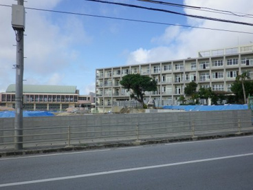 座安小学校の画像1