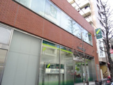 三井住友銀行・麻布支店