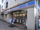 ローソン 百人町二丁目店