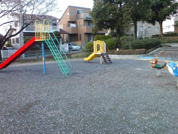 内林第二公園の画像1