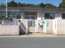 桶川市坂田保育所