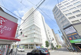 （株）りそな銀行 上六支店