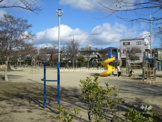 大曽公園