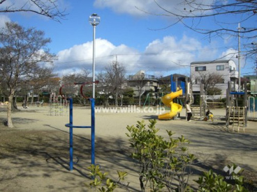 大曽公園の画像1