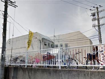 箕面市立保育所箕面保育所の画像1