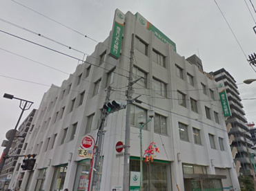 埼玉りそな銀行 草加支店の画像1
