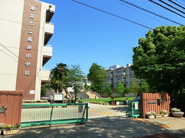 草加市立高砂小学校の画像1