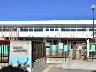 草加市立あずま保育園の画像1