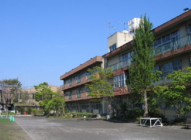 草加市立草加小学校の画像1