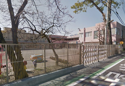 谷塚おざわ幼稚園の画像1