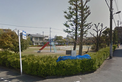瀬崎浅間公園の画像1