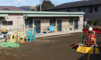 社福）理趣会 そうか草花保育園の画像1