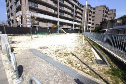 大島第二公園の画像1