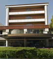 日本医科大学武蔵小杉病院