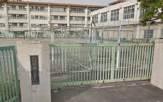 川崎市立中原中学校