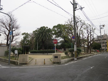 大宮中公園の画像1