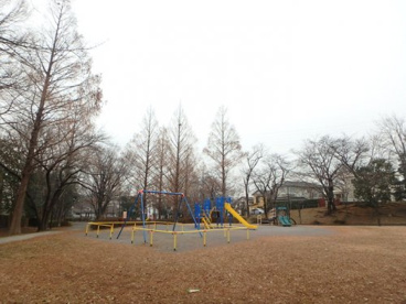 高津公園の画像1