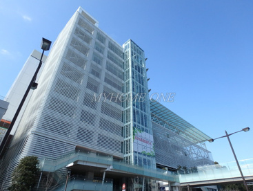 玉川高島屋の画像1