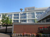 川崎市立橘中学校
