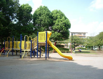 花畑公園の画像1