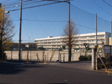 中学校 柏市立光ケ丘中学校