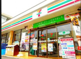 セブンイレブン永福北口店