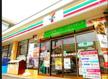 セブンイレブン永福北口店の画像1