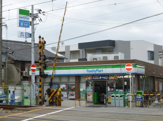 ファミリーマート 小浦下新庄駅前店